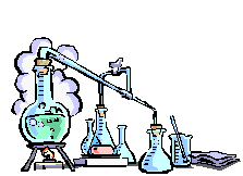 Scientist's materials