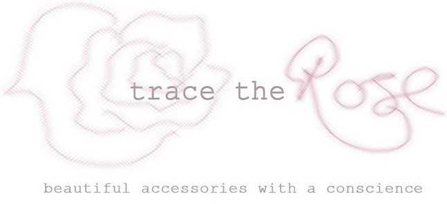Trace The Rose