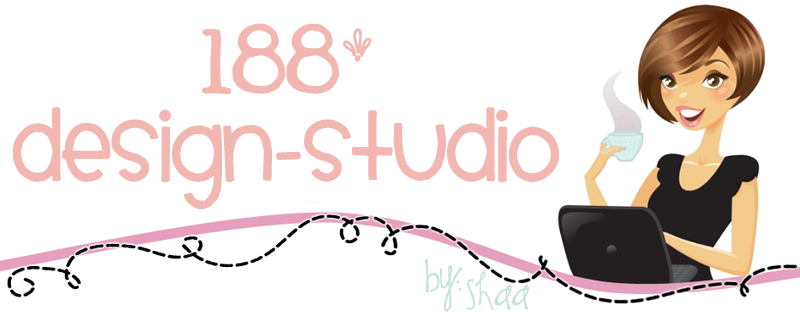 188* Design Studio x)