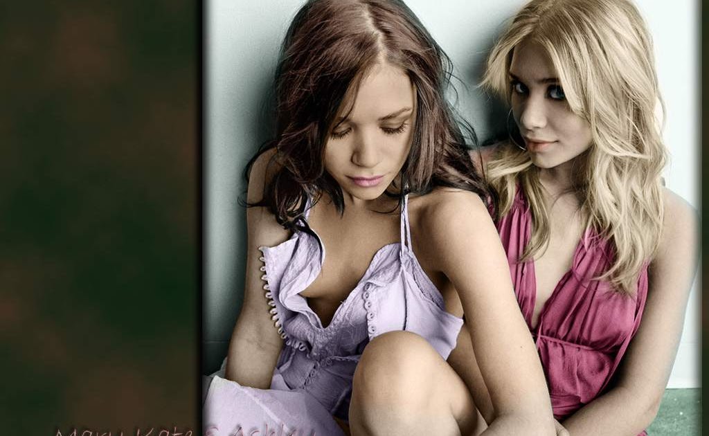 Sexy mary kate and ashley - 🧡 2004 - Seventeen Magazine - Mary-Kate & Ashley...