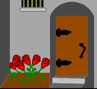 Working Title The Prison Door