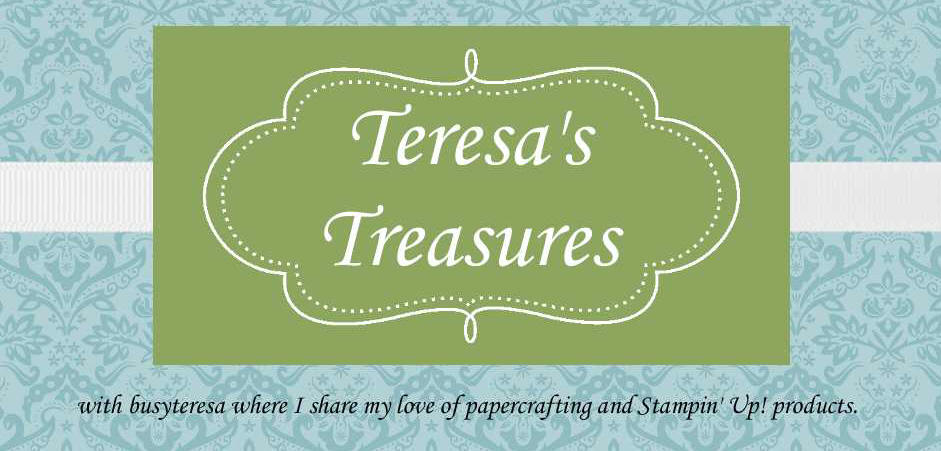 Teresa's Treasures