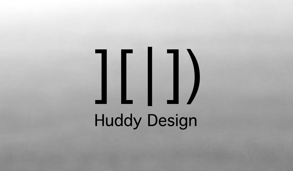 Huddy's Design Blog