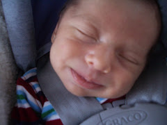 Pediatrician visit at 3 weeks