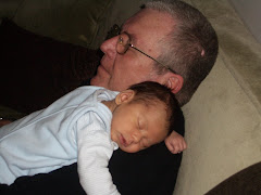Papa Flynn and Jean-Paul