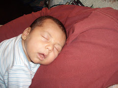 Jean-Paul likes an after-meal nap occasionally.