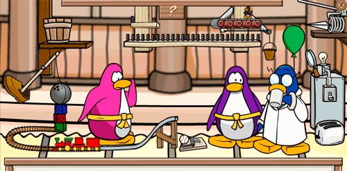 Club Penguin Rockhopper Island Song Club Penguin Rockhopper Island Song