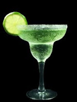 Drinks on Me: Margarita Part II (Non-Alcoholic)