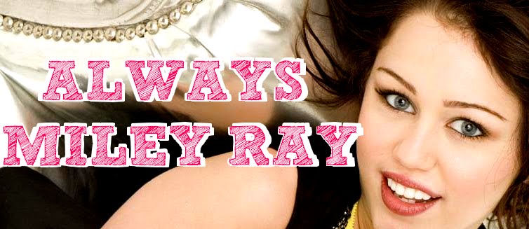 Always Miley Ray