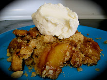 Apple Crisp