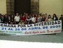 Dia de la Diversidad
