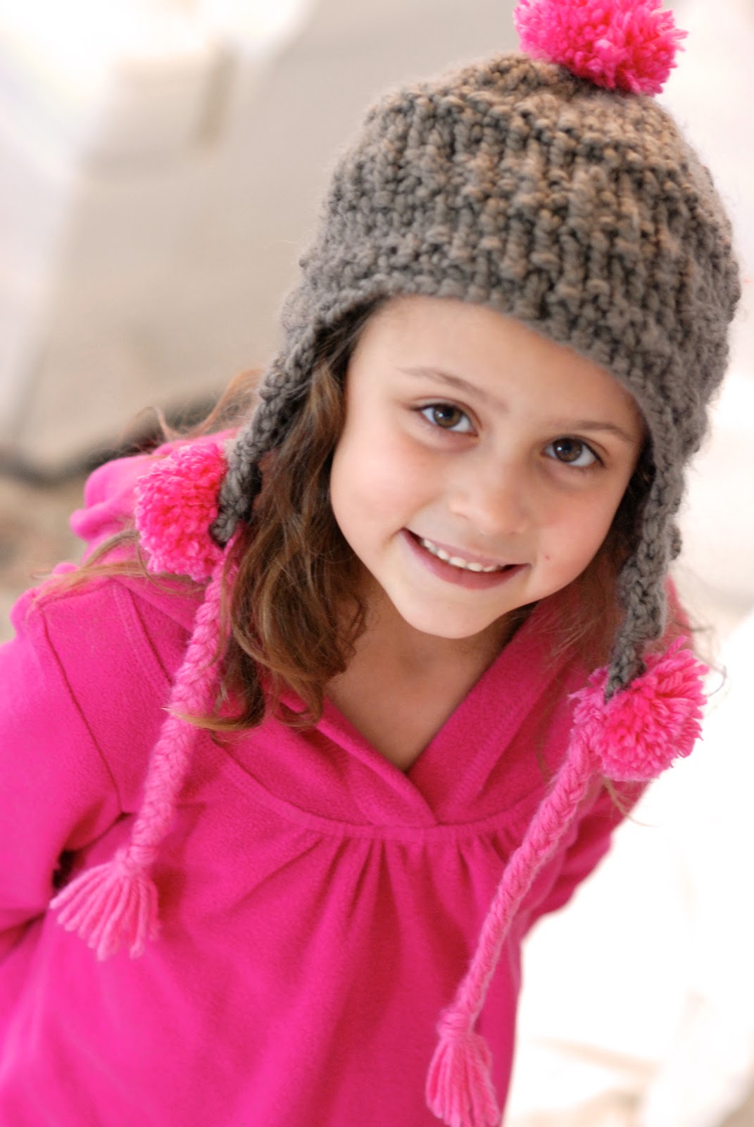 How-to Crochet a Hat, Threadbanger | ThreadBanger - D.I.Y Fashion