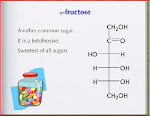 Concise carbs (Univ. of Akron)