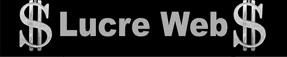 LUCRE WEB