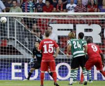 [SPORTING]