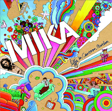 mika it is an awsome album!