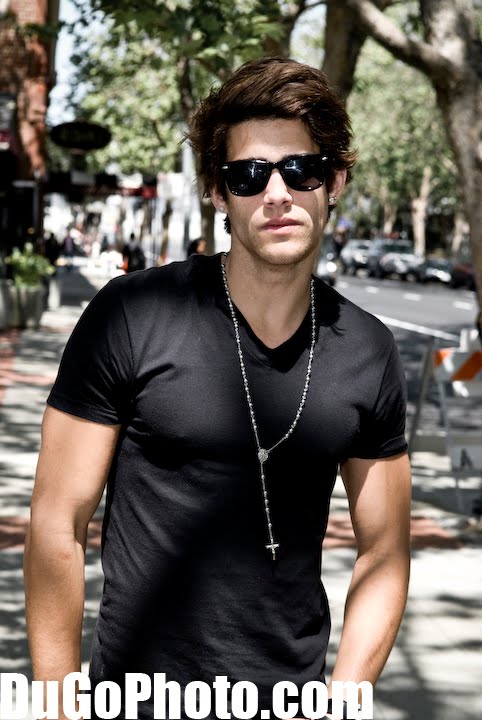 Landon Falgoust