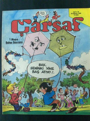 Mizahi Haber.. (KOMÝK)