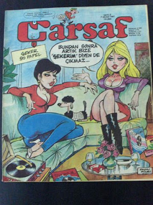 Mizahi Haber.. (KOMÝK)