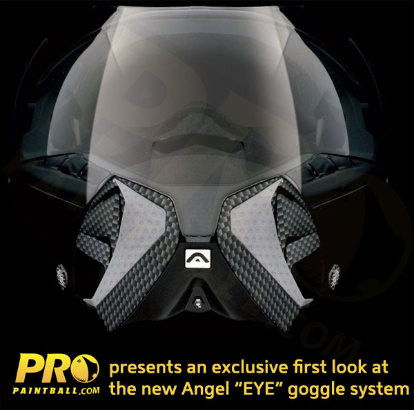 World Of My Own First Looks Angel Eye