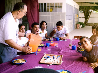 Encontro de Formação