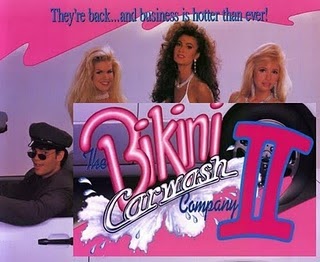 Excellent porn - Bikini carwash company streaming company streaming carwash Bikini