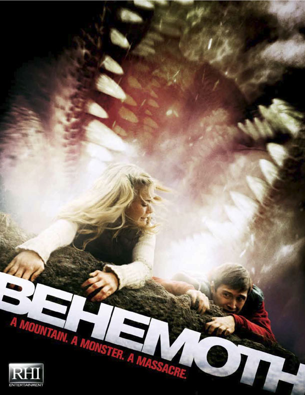 Behemoth (2011) Behemoth (2011)