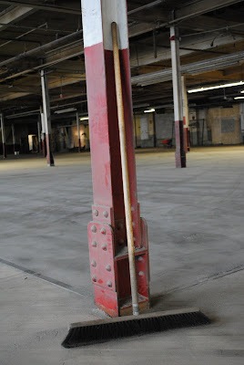 Re-purposed - The Sign Depot