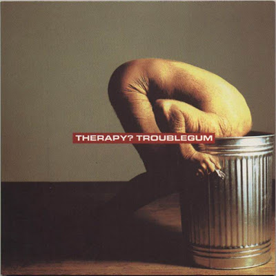 Therapy ?: Nowhere