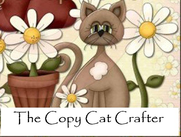 The Copy Cat Crafter