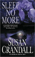 Review: Sleep No More by Susan Crandall