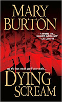 Review: Dying Scream by Mary Burton.