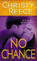 Review: No Chance by Christy Reece