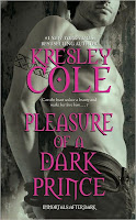 Review: Pleasure of a Dark Prince (with spoilers) by Kresley Cole