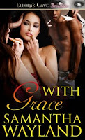 Guest Review: With Grace by Samantha Wayland
