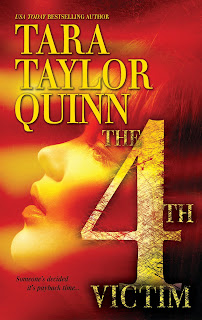 Guest Author: Tara Taylor Quinn