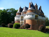 Visiter le chateau de Rambure