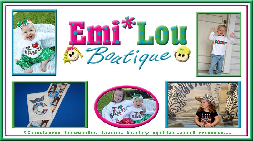 emi*lou boutique