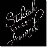 Blog Award: