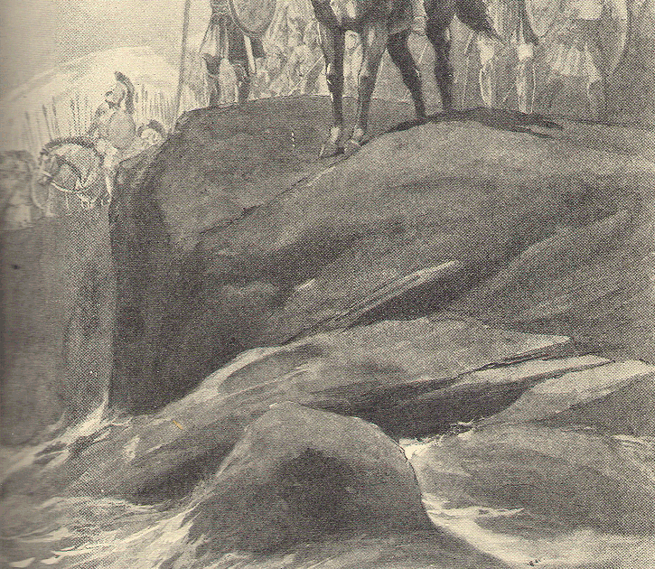 Macumbeira A musthave The Landmark Xenophon