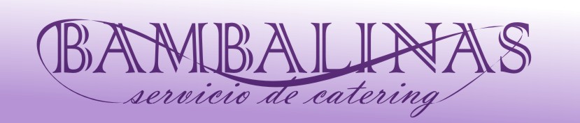 BAMBALINAS CATERING