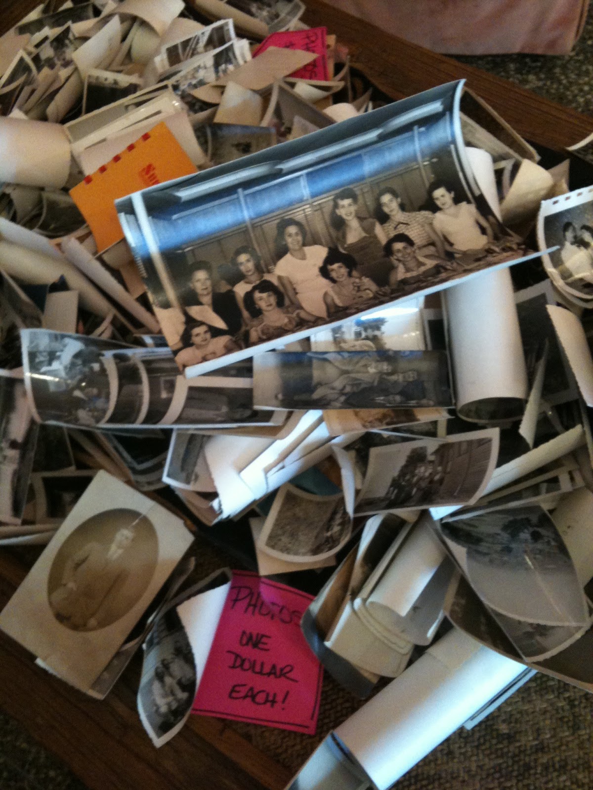 My Scenic Byway Old Photographs