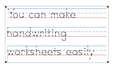 Printables Make Your Own Handwriting Worksheets the catholic toolbox handwritingcopy work worksheet makers makers
