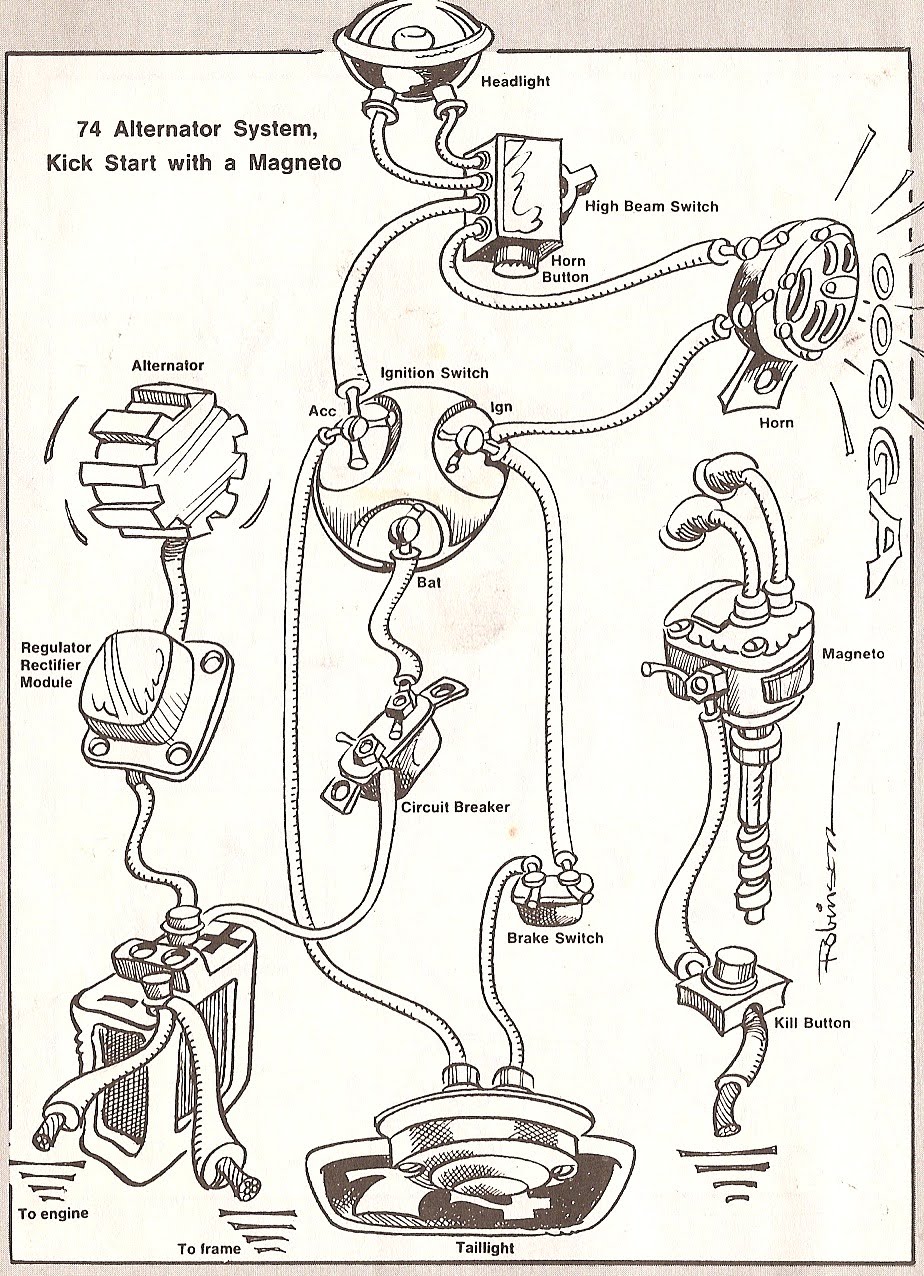 Wordwind Simplified Wiring Diagrams