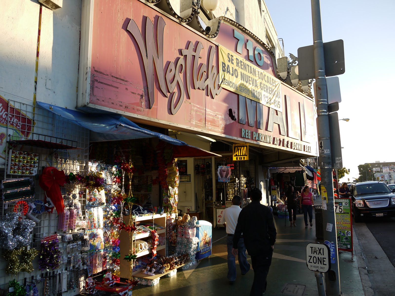 Alvarado St Los Angeles Fake Id