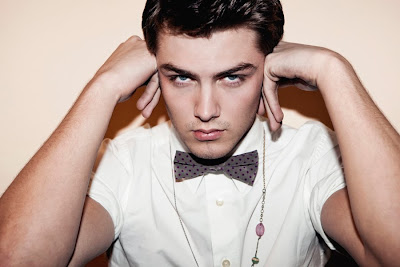 Jake Madden
