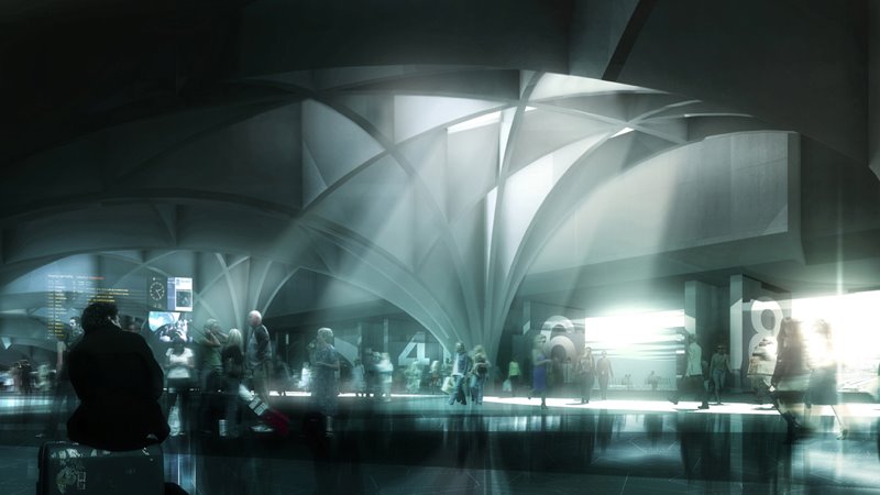 [Oslo+Central+Station+by+Space+Group+04.JPG]