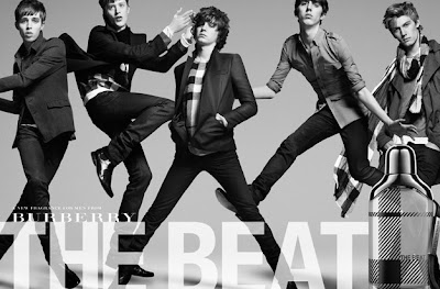 Burberry Photography