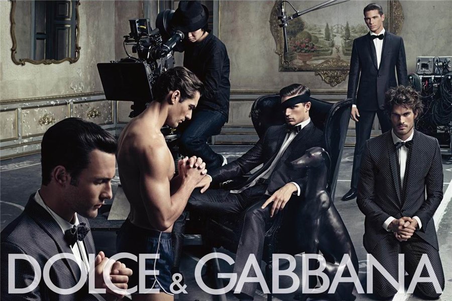 [Dolce+&+Gabanna+Spring+Summer+2009+03.JPG]