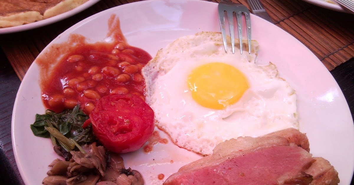 Bangalore restaurants Food and Travel Hole in the Wall Cafe